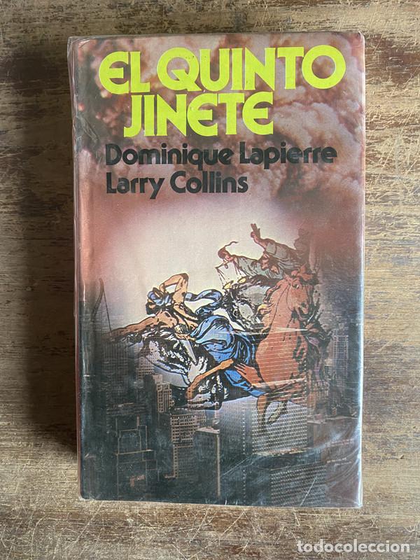 Libri di seconda mano: El Quinto Jinete - Lapierre Dominique y Collins Larry