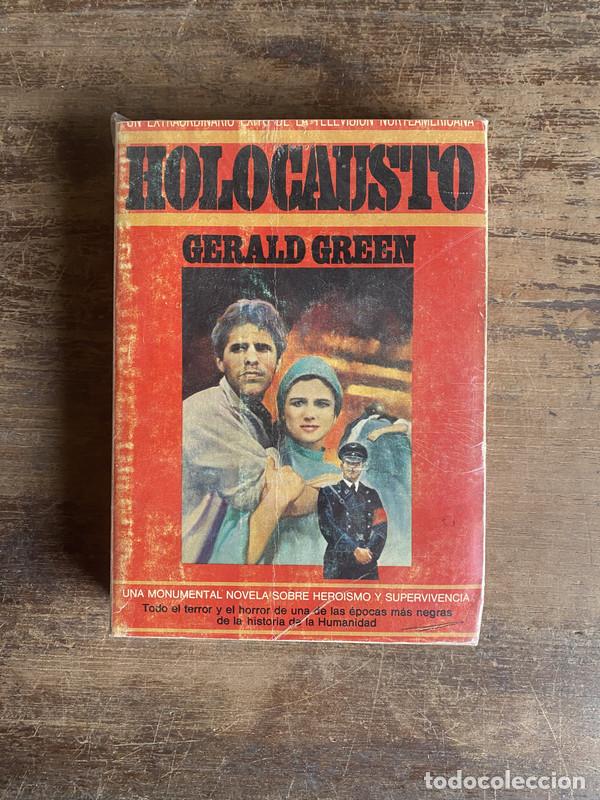 B&uuml;cher: Holocausto - Green Gerald