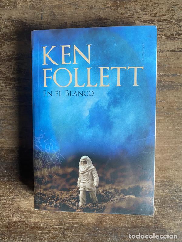 B&uuml;cher: En el Blanco - Follett Ken