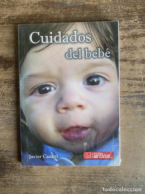 Livres: Cuidados del bebe - Cazatti Javier