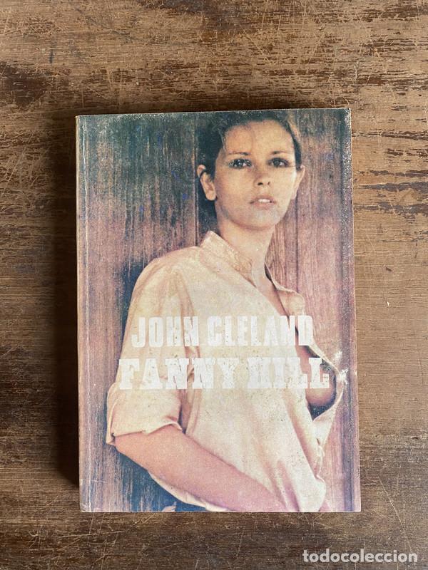 Livres: Fanny Hill - Cleland John