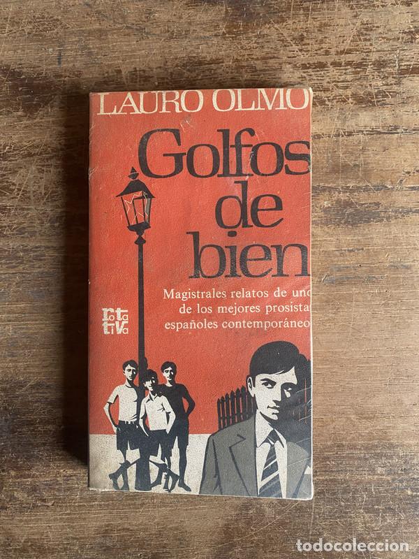 Livros em segunda m&atilde;o: Golfos de bien - Olmo Lauro