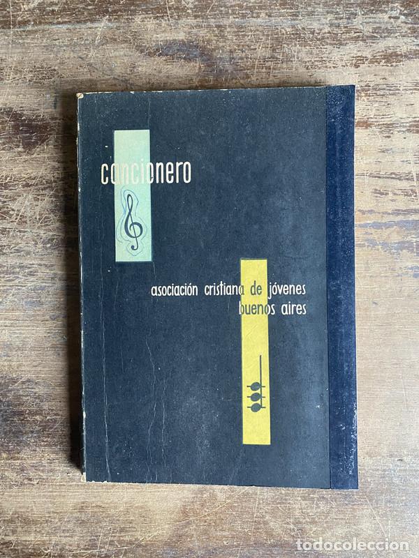 Libros: Cancionero - - - Foto 1