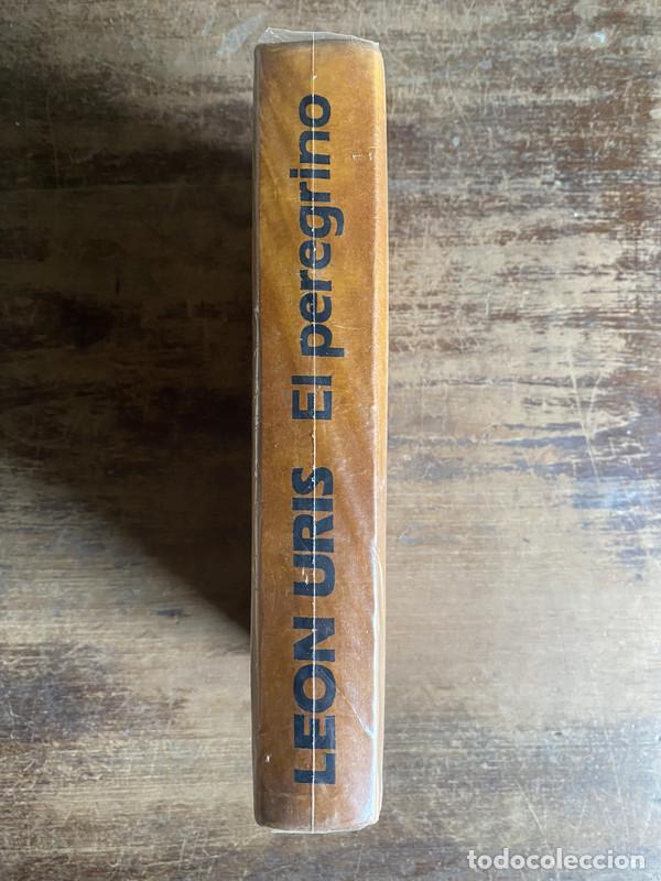 Libros: El peregrino - Uris Leon - Foto 1