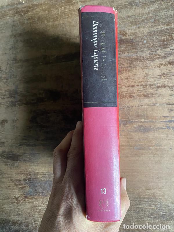 Libros: La Ciudad de la alegria - Lapierre Dominique - Foto 1