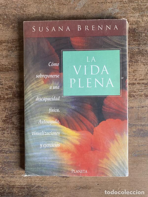 Livres: La vida plena - Brenna Susana