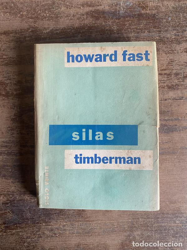 books: Silas Timberman - Fast Howard