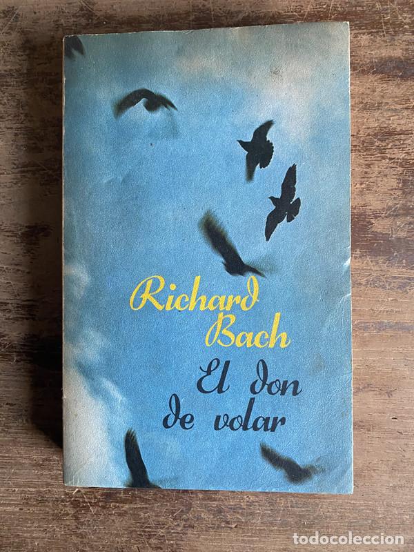 Libros: El don de volar - Bach Richard - Foto 1