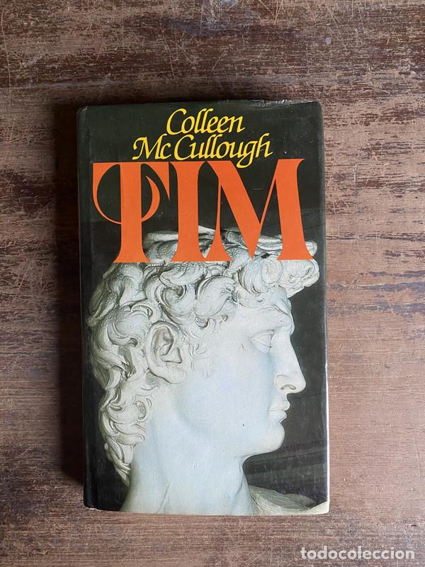 Libros: Tim - McCullough Colleen - Foto 1
