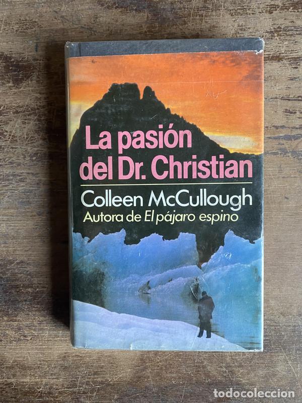 Livres: La pasion del Dr. Christian - McCullough Colleen