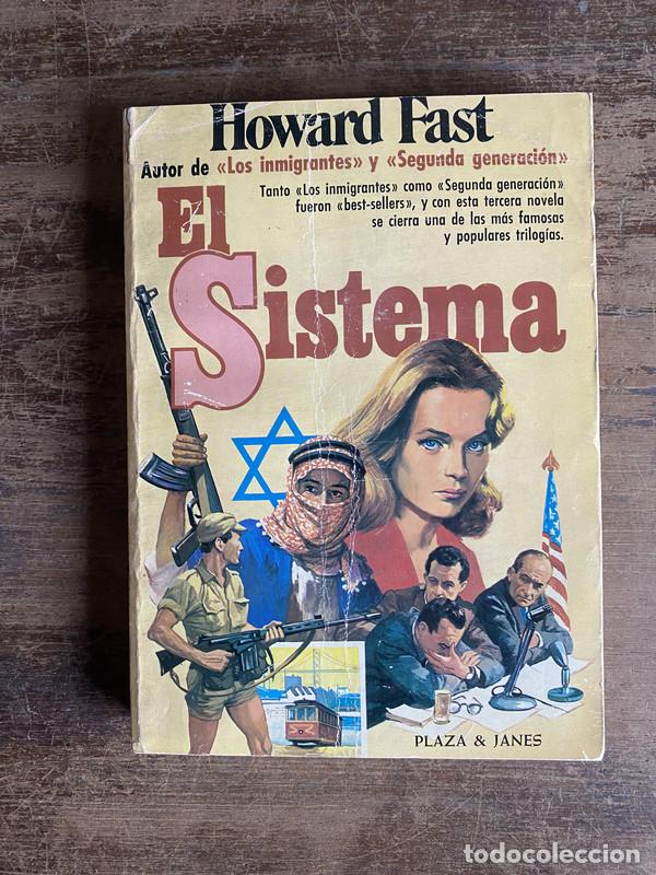Libros: El Sistema - Fast Howard