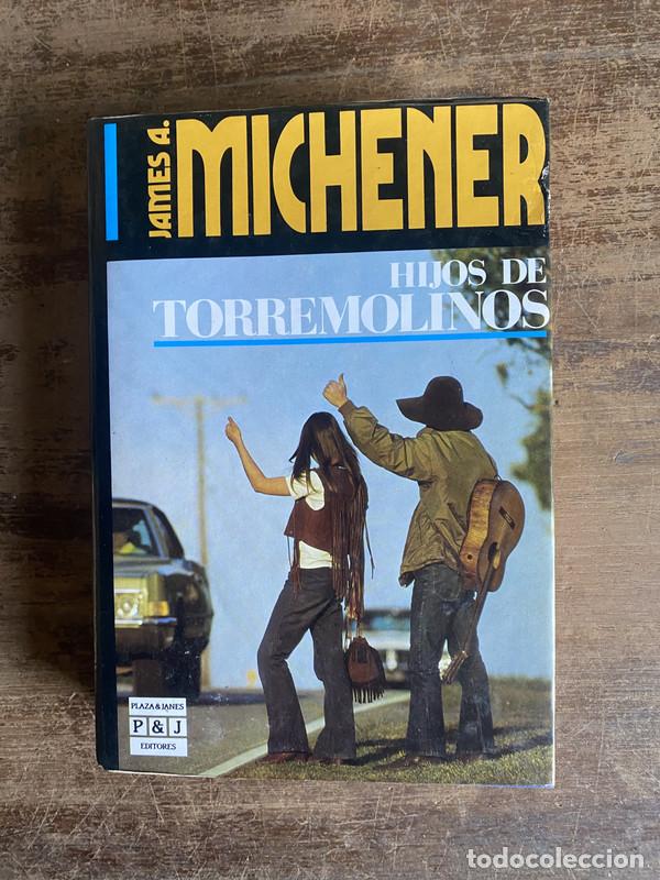 Libros: Hijos de Torremolinos - Michener James A. - Foto 1