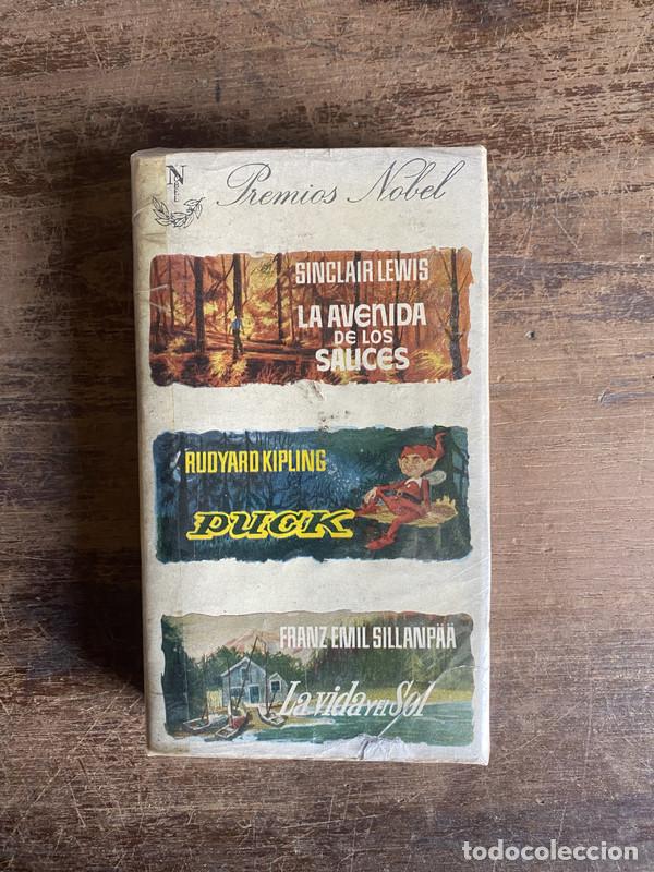 Libros: La Avenida de los sauces - Sinclair Lewis - Foto 1