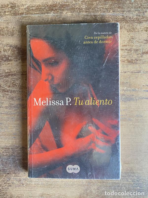 Libros: Tu aliento - P. Melissa - Foto 1