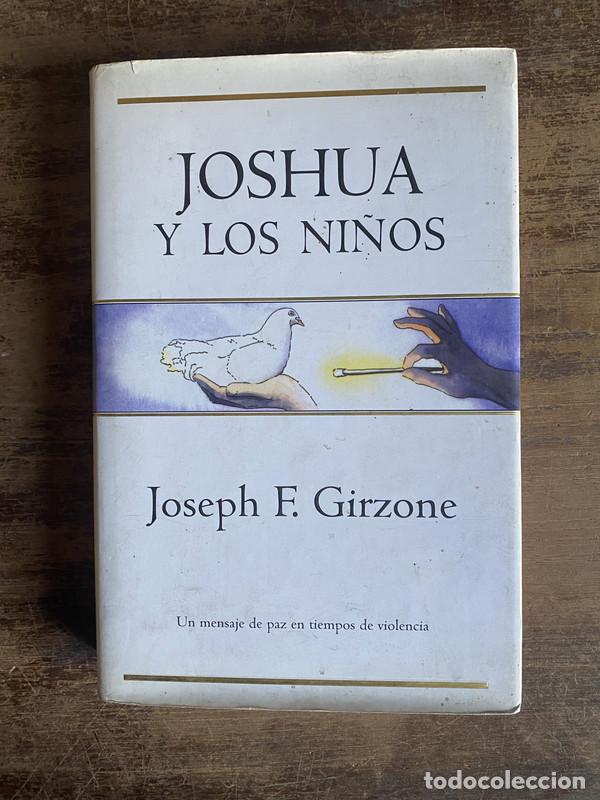 B&uuml;cher: Joshua y los ni�os - Girzone Joseph F.