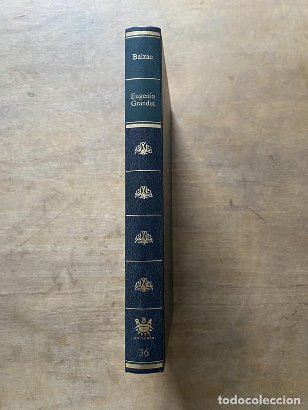 Libros: Eugenia Grandet - Balzac Honore de - Foto 1