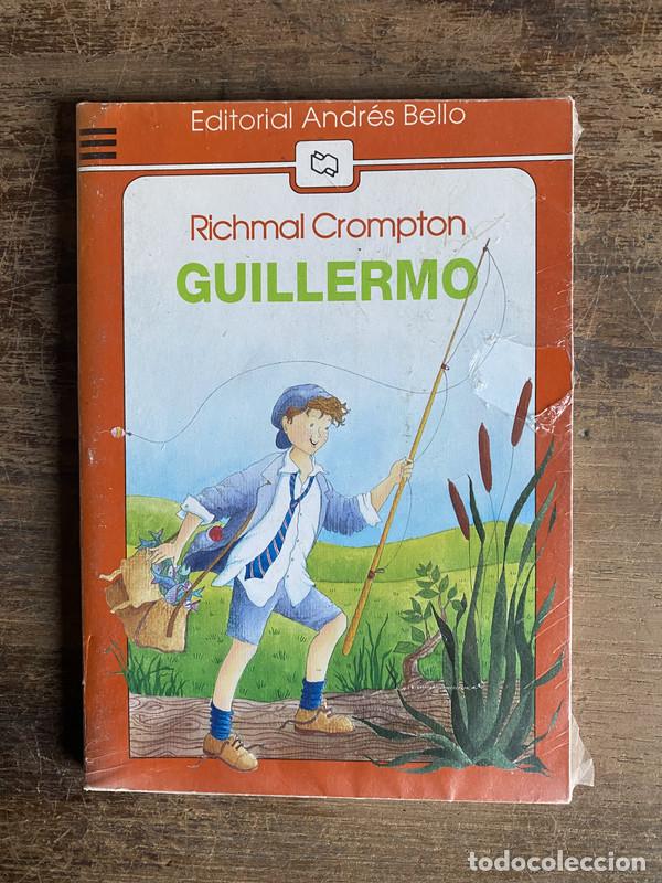 Libros: Guillermo - Crompton Richmal - Foto 1