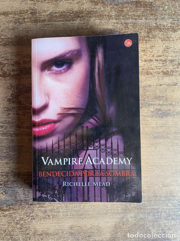 Libros: Vampire Academy - Mead Richelle - Foto 1