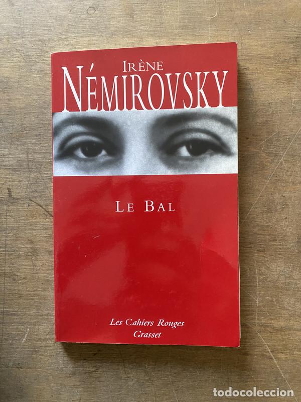 B&uuml;cher: Le Bal - Nemirovsky Ir�ne