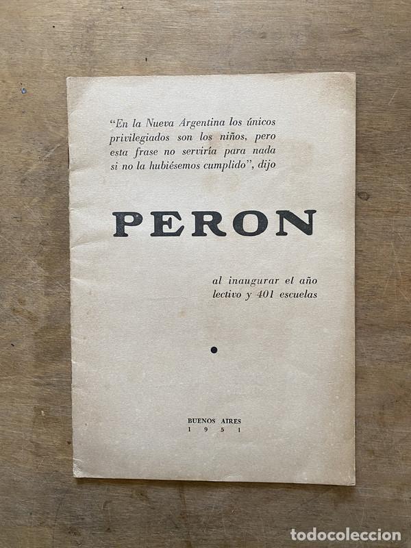 Libros: En la Nueva Argentina los unicos privilegiados son los ni�os pero esta frase no serviria para nada s