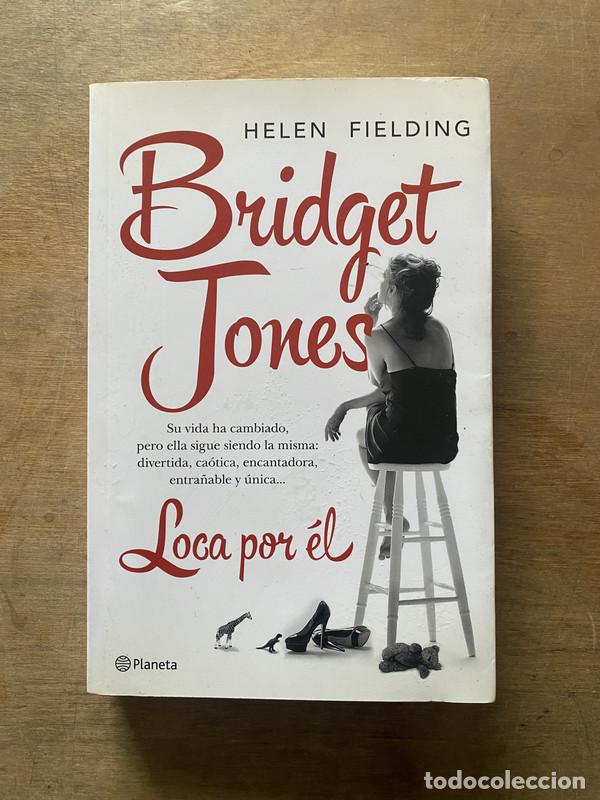 Libri di seconda mano: Bridget Jones: Loca por el - Fielding Helen