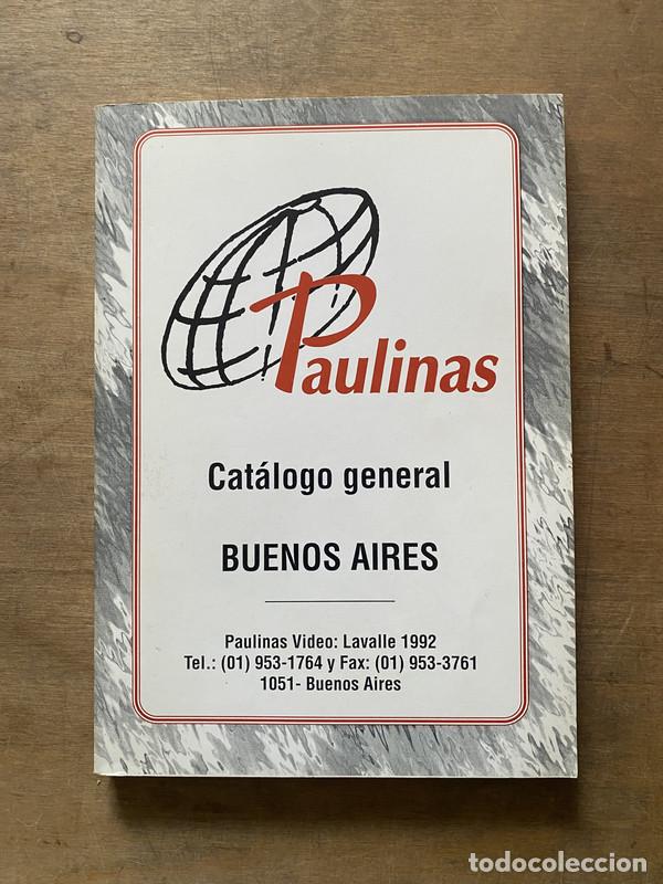 Libros: Catalogo general - - - Foto 1