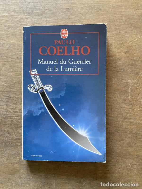 Libros: Manuel du Guerrier de la Lumi�re - Coelho Paulo