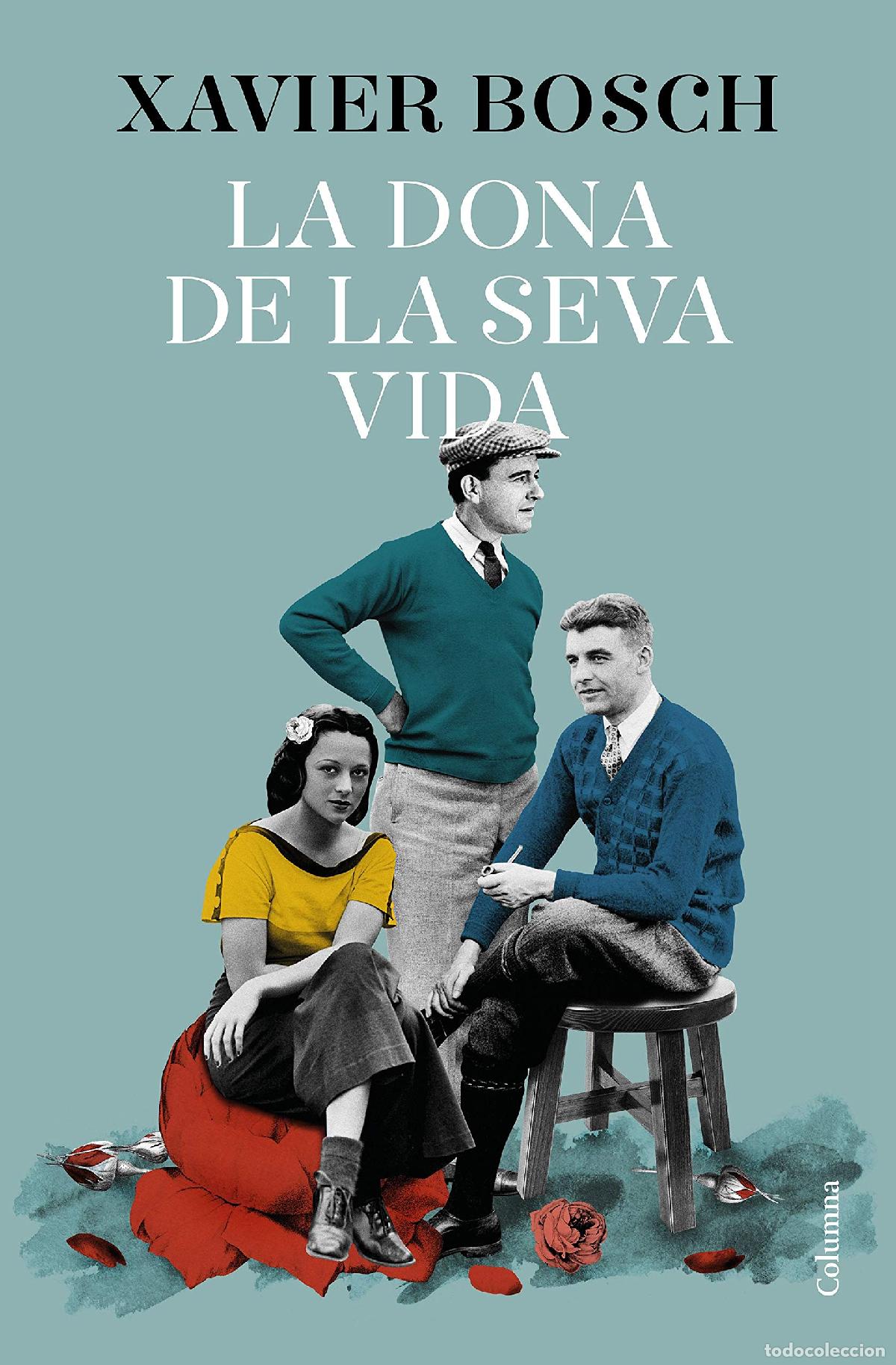 Libros: La dona de la seva vida (Cl&agrave;ssica) - Foto 1