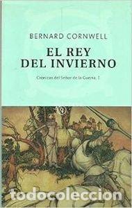 B&uuml;cher: El Rey Del Invierno / The Winter King (Warload Chronicles)