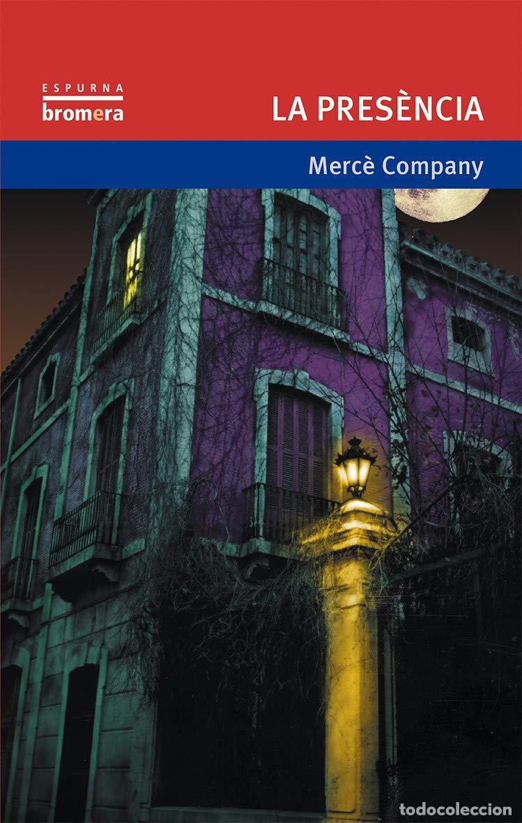B&uuml;cher: La Pres&egrave;ncia: 38 (Espurna)