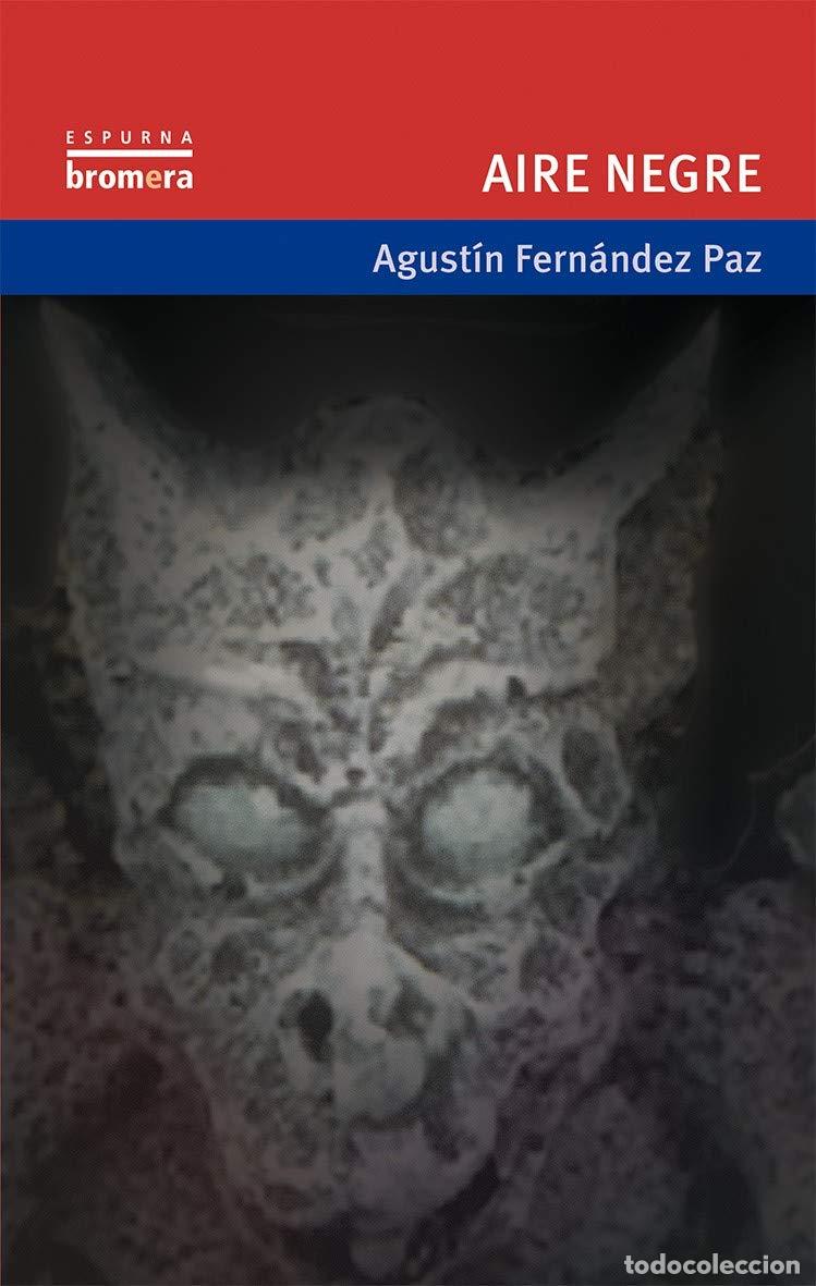 Libros: Aire negre: 51 (Espurna) - Foto 1