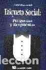Libros: Etiqueta Social / Social Etiquette: Preguntas Y Respuestas / Answers and Questions