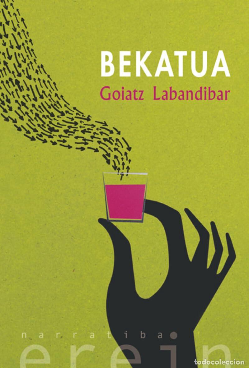 Libros: Bekatua: 147 (Narratiba)