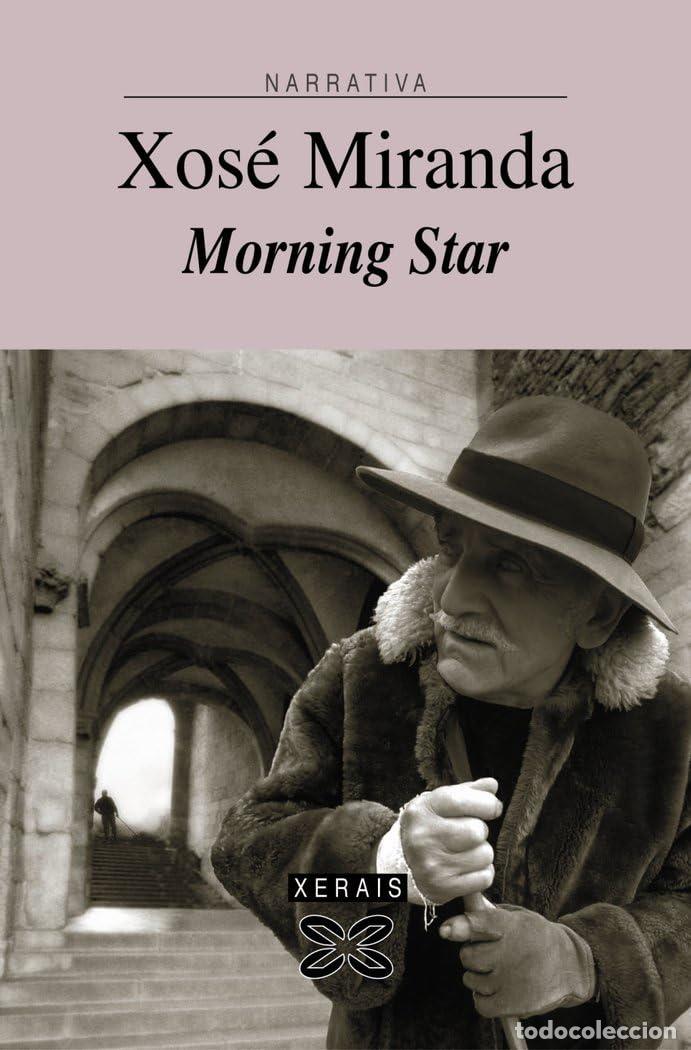 Libros: Morning Star (EDICI&Oacute;N LITERARIA - NARRATIVA)