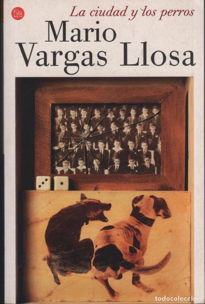 Libri di seconda mano: LA CIUDAD Y LOS PERROS Vargas Llosa, Mario - EDITORIAL: Punto de lectura - Vargas Llosa, Mario -