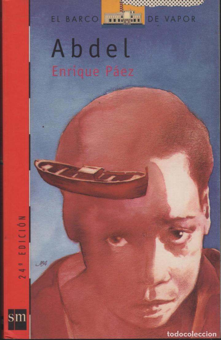 Libri di seconda mano: ABDEL ENRIQUE P&Aacute;EZ - EDITORIAL: SM - ENRIQUE P&Aacute;EZ -