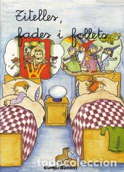 Libros: Titelles, fades i follets (Primeres planes)