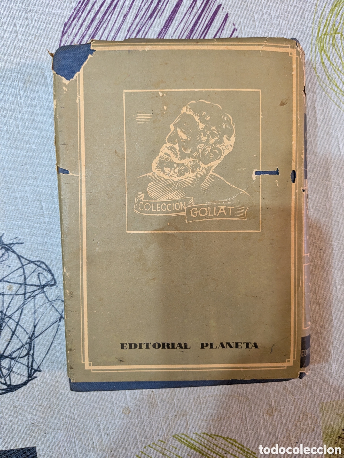 Libros: Hombres de blanco. Novela de medicina - Foto 3