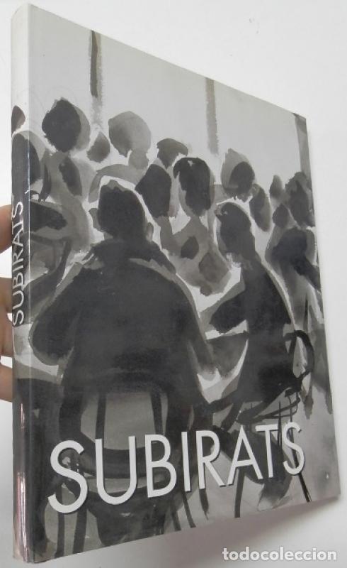 Libros: Subirats - Antoni Clav&eacute;, Marina Subirats, Conxita Oliver