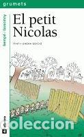 Libros: El petit Nicolas: 39 (Grumets)