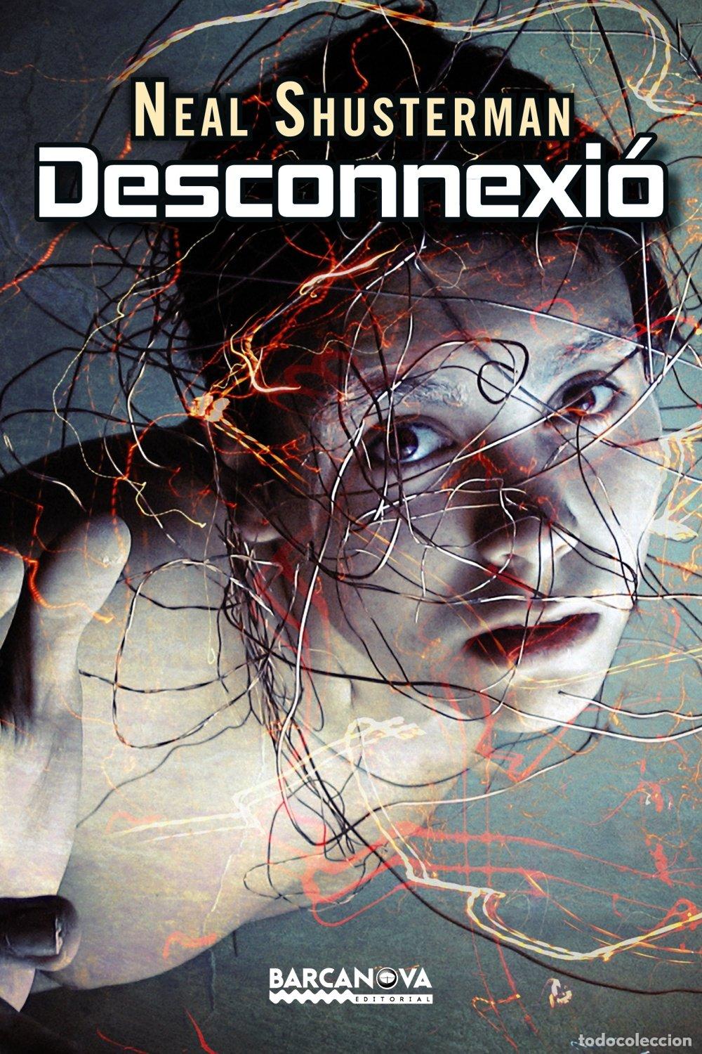 Libros: Desconnexi&oacute; (Llibres Infantils I Juvenils - Diversos)