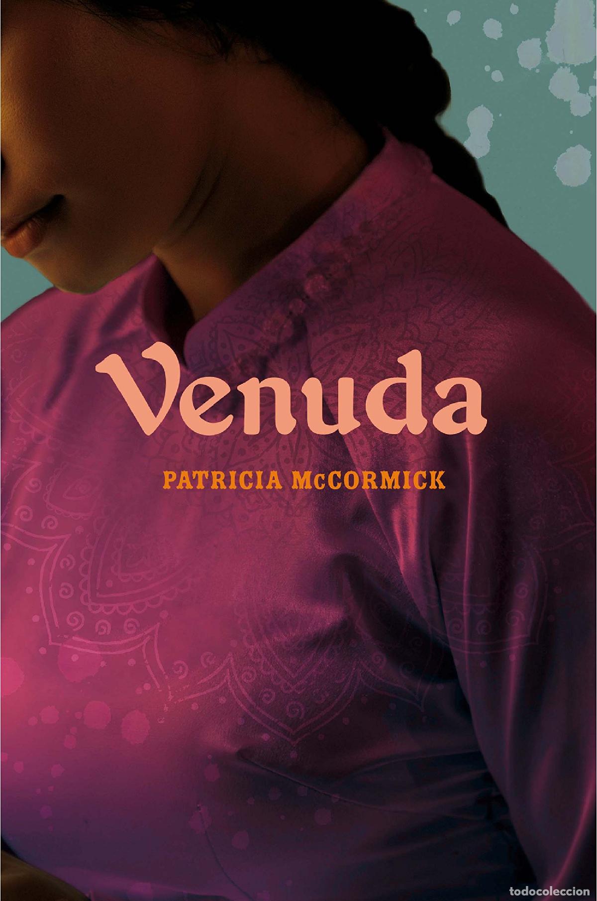 Libros: Venuda: 36 (Gran Angular) - Foto 1