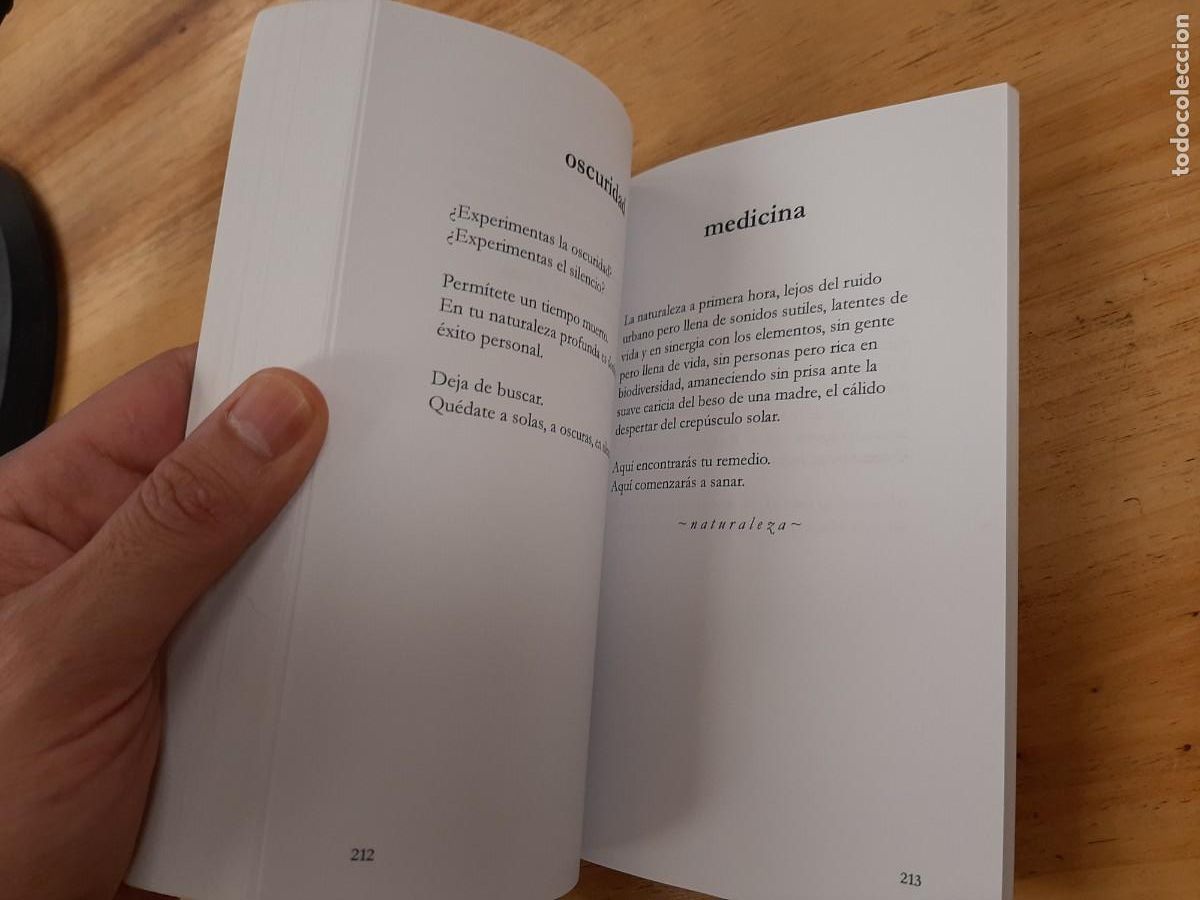 Libros: Dharma - Julia Jim&eacute;nez Hens, 2019 (firmado) - Foto 6