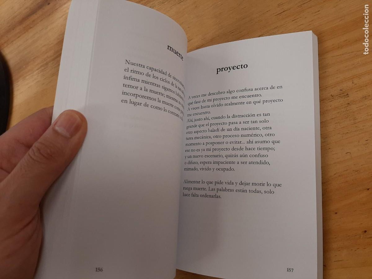 Libros: Dharma - Julia Jim&eacute;nez Hens, 2019 (firmado) - Foto 7
