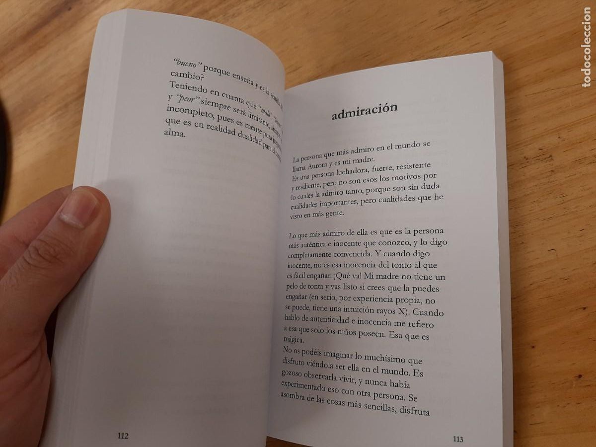 Libros: Dharma - Julia Jim&eacute;nez Hens, 2019 (firmado) - Foto 8