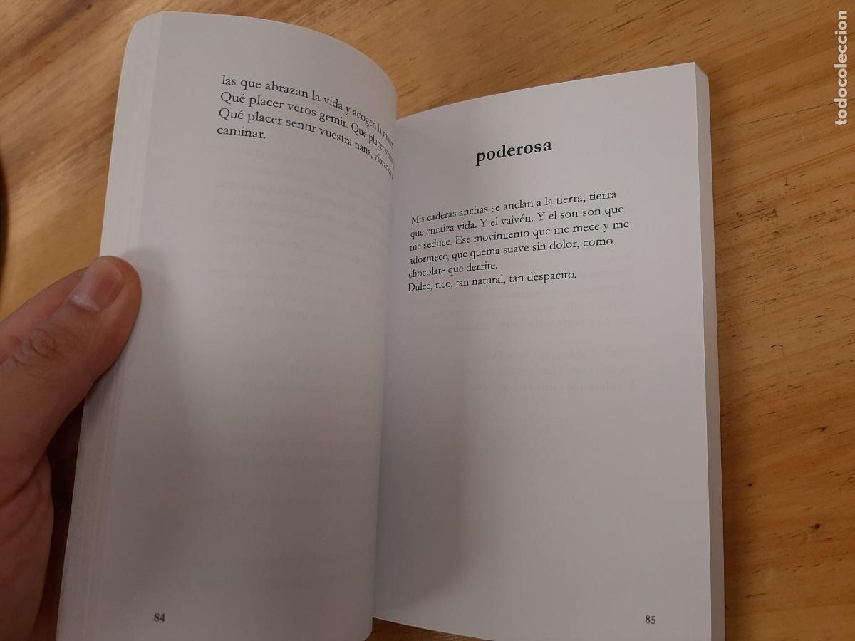 Libros: Dharma - Julia Jim&eacute;nez Hens, 2019 (firmado) - Foto 9