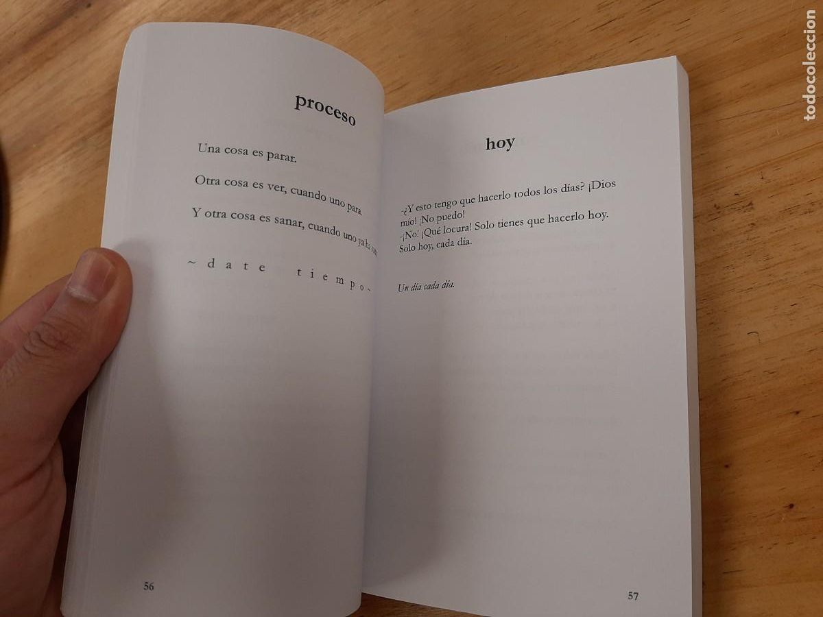 Libros: Dharma - Julia Jim&eacute;nez Hens, 2019 (firmado) - Foto 10