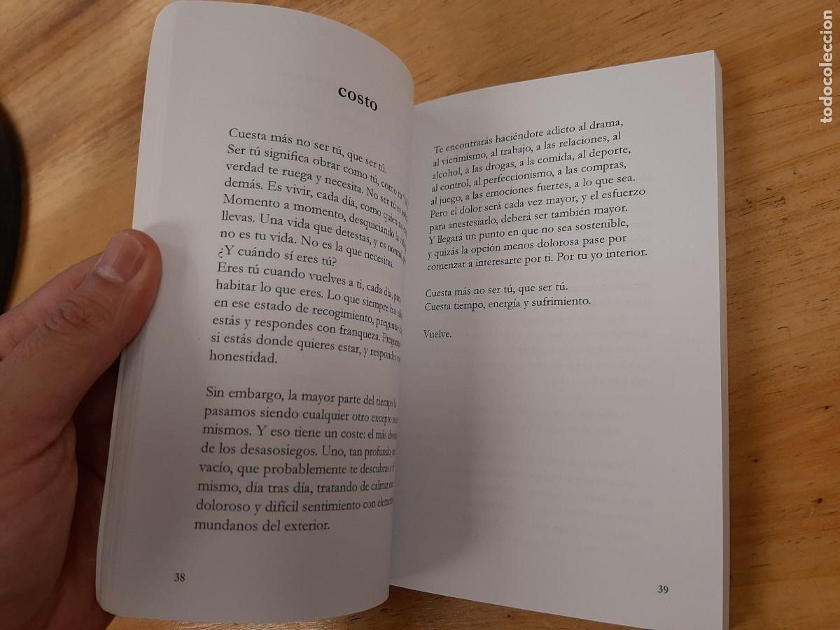 Libros: Dharma - Julia Jim&eacute;nez Hens, 2019 (firmado) - Foto 11
