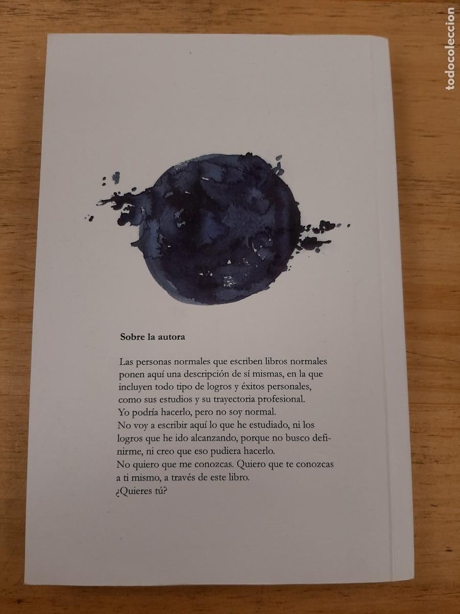 Libros: La escucha - Julia Jim&eacute;nez Hens, 2019 (firmado) - Foto 3
