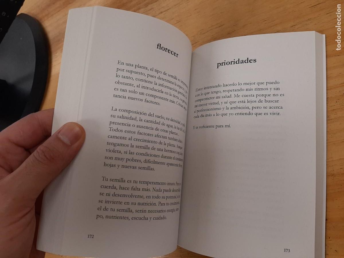 Libros: La escucha - Julia Jim&eacute;nez Hens, 2019 (firmado) - Foto 7